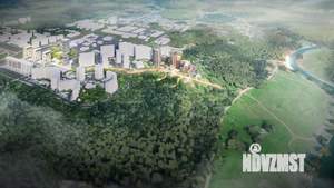 2-к квартира, вторичка, 70м2, 15/23 этаж