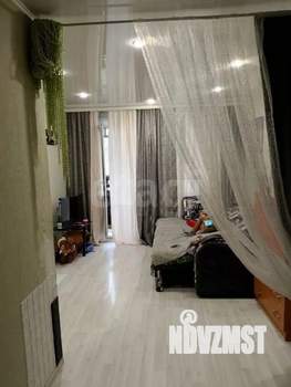 1-к квартира, вторичка, 37м2, 7/9 этаж