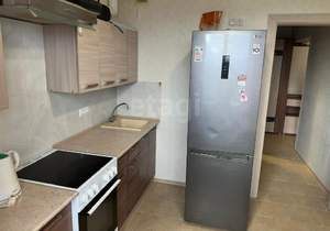 1-к квартира, вторичка, 41м2, 8/23 этаж