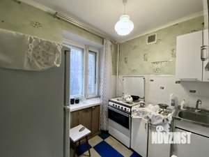 2-к квартира, вторичка, 42м2, 2/9 этаж