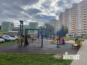 3-к квартира, вторичка, 85м2, 3/16 этаж