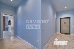 2-к квартира, вторичка, 68м2, 7/12 этаж
