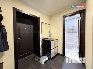 4-к квартира, вторичка, 101м2, 9/12 этаж