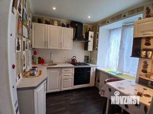 2-к квартира, вторичка, 45м2, 3/5 этаж