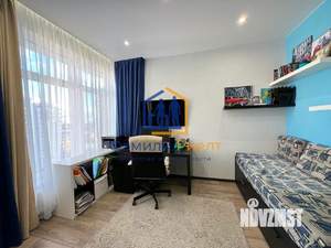 3-к квартира, вторичка, 91м2, 14/17 этаж