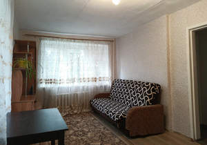 1-к квартира, вторичка, 31м2, 3/4 этаж