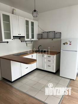 Студия квартира, вторичка, 26м2, 21/24 этаж