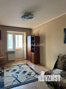 3-к квартира, вторичка, 58м2, 7/9 этаж