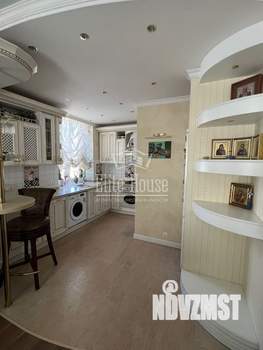 2-к квартира, вторичка, 58м2, 3/4 этаж