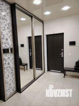 1-к квартира, вторичка, 44м2, 9/18 этаж