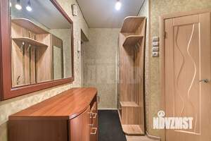 2-к квартира, вторичка, 50м2, 5/5 этаж
