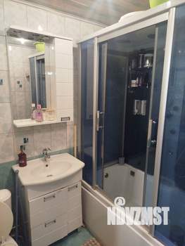 1-к квартира, вторичка, 38м2, 4/9 этаж