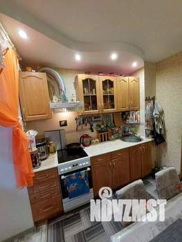 2-к квартира, вторичка, 60м2, 4/12 этаж