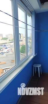 1-к квартира, вторичка, 36м2, 6/9 этаж