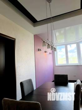 2-к квартира, вторичка, 80м2, 6/16 этаж