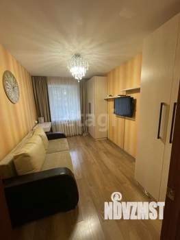 3-к квартира, вторичка, 56м2, 1/9 этаж