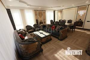 4-к квартира, вторичка, 130м2, 18/18 этаж