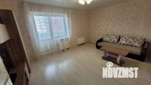 2-к квартира, вторичка, 57м2, 15/17 этаж