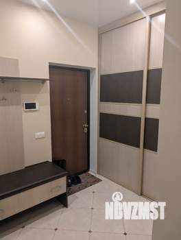 2-к квартира, вторичка, 68м2, 16/17 этаж