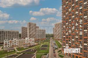 3-к квартира, вторичка, 94м2, 8/16 этаж