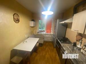 2-к квартира, вторичка, 50м2, 1/9 этаж