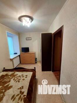 2-к квартира, вторичка, 60м2, 4/12 этаж