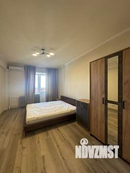 2-к квартира, вторичка, 72м2, 10/10 этаж