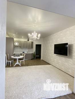 1-к квартира, вторичка, 67м2, 2/10 этаж