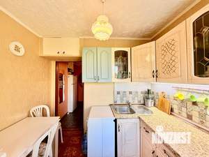 2-к квартира, вторичка, 43м2, 5/5 этаж