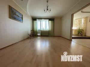 3-к квартира, вторичка, 94м2, 13/16 этаж