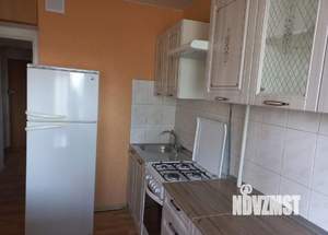 1-к квартира, вторичка, 34м2, 7/9 этаж