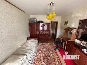3-к квартира, вторичка, 87м2, 1/5 этаж