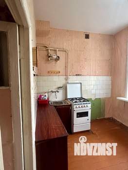 2-к квартира, вторичка, 56м2, 4/4 этаж