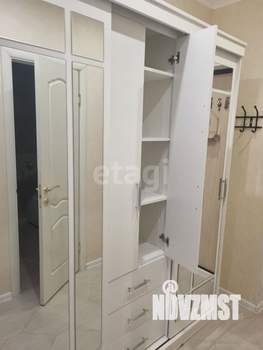 Студия квартира, вторичка, 23м2, 9/13 этаж