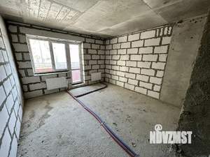 2-к квартира, вторичка, 52м2, 8/17 этаж