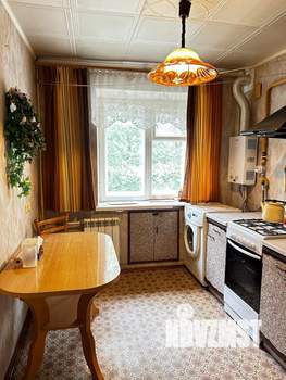 3-к квартира, вторичка, 67м2, 4/4 этаж