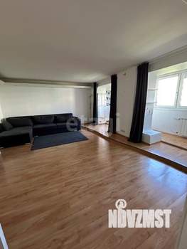 3-к квартира, вторичка, 90м2, 5/14 этаж