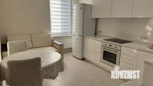 1-к квартира, вторичка, 38м2, 4/12 этаж