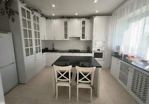 3-к квартира, вторичка, 100м2, 4/10 этаж