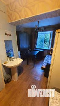 1-к квартира, вторичка, 13м2, 1/5 этаж