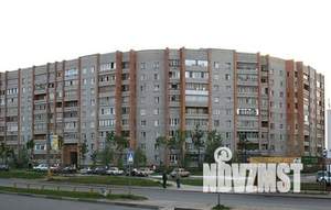 3-к квартира, вторичка, 63м2, 8/9 этаж