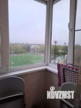 1-к квартира, вторичка, 43м2, 9/15 этаж