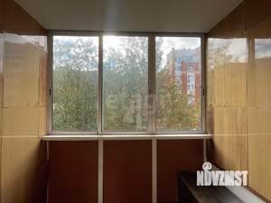 1-к квартира, вторичка, 47м2, 2/9 этаж