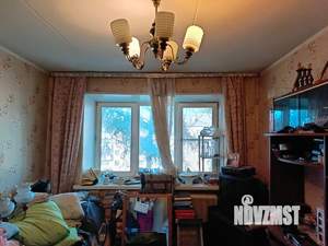 2-к квартира, вторичка, 50м2, 4/4 этаж