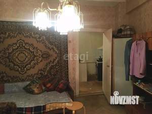 3-к квартира, вторичка, 70м2, 4/4 этаж
