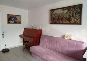 2-к квартира, вторичка, 57м2, 8/10 этаж