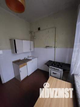 1-к квартира, вторичка, 37м2, 2/4 этаж