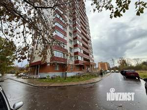 2-к квартира, вторичка, 62м2, 3/16 этаж
