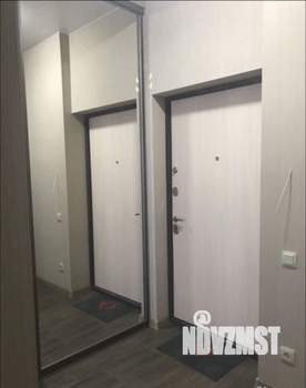 1-к квартира, вторичка, 46м2, 13/19 этаж
