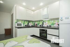 1-к квартира, вторичка, 45м2, 2/22 этаж